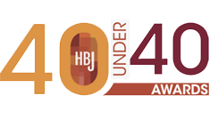 HBJ | 40 under 40 awards