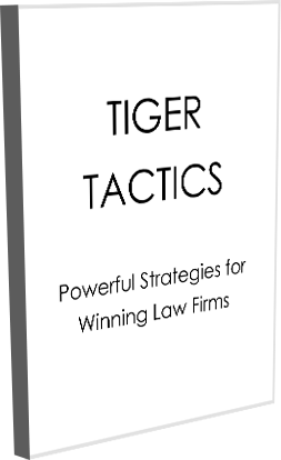 tiger tactics