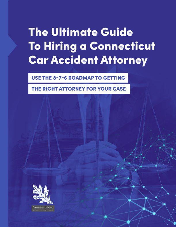  The Ultimate Guide to Hiring a Connecticut Car Accident Attorney