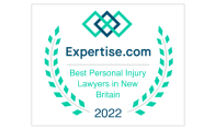 Best Personal Injury Lawyers in New Britain logo