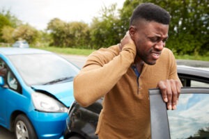 ¿Qué daños puedo recuperar por un accidente de coche?