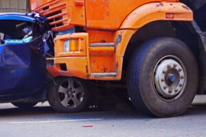 Cornwall Truck Accident Lawyer